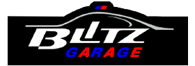 Blitz Garage